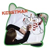 Happy Pillow Happy Pillow Kissenbezug DIY Weihnachtsmann 69x58cm | pro Stück Happy Pillow Happy Pillow Kissenbezug DIY Weihnachtsmann 69x58cm | pro Stück