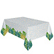 Amscan Tafelkleed Key West papier | 120x180cm Amscan Tafelkleed Key West papier | 120x180cm