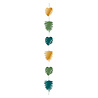 Amscan Key West Hanging Decoration | 4 pieces