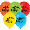 Godan Voiture de course de ballons | 5 pièces Godan Voiture de course de ballons | 5 pièces