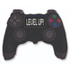 Godan Manette de jeu SuperShape en aluminium en forme de ballon | 61 cm