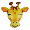Godan Ballon en forme de girafe | 61 cm Godan Ballon en forme de girafe | 61 cm