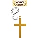 Boland Croix en or 20 x 13 cm | à l'unité
