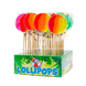 Felko Large Rainbow Lollipop 40 grams | per piece