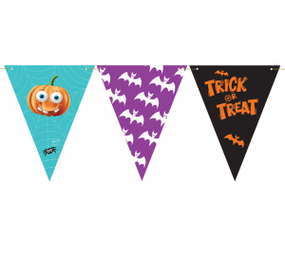 Godan Pendule Halloween BOO ! | 2,5 m