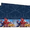 Procos Party Spiderman Crime Fighter Tafelkleed 120x180cm | per stuk Procos Party Spiderman Crime Fighter Tafelkleed 120x180cm | per stuk