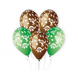 Gemar Dino Balloons 33cm | 5 pieces