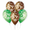 Gemar Dino Ballonnen 33cm | 5 stuks Gemar Dino Ballonnen 33cm | 5 stuks