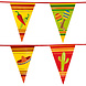 Boland Guirlande drapeau du Mexique | 6 mètres