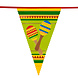 Boland Guirlande drapeau du Mexique | 6 mètres