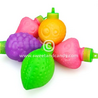Poudre de fruits en forme de fruits | 8 x 10 g.