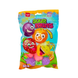 Fruit powder in fruit shape | 8 x 10g.