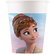 Procos Party Frozen Wind Spirit Cups 200ml | 8 pieces