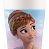 Procos Party Frozen Wind Spirit Cups 200ml | 8 pieces Procos Party Frozen Wind Spirit Cups 200ml | 8 pieces
