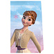 Procos Party Frozen Wind Spirit Party Bags 13x23cm | 4 pieces