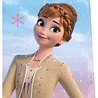 Procos Party Frozen Wind Spirit Party Bags 13x23cm | 4 pieces Procos Party Frozen Wind Spirit Party Bags 13x23cm | 4 pieces