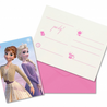 Procos Party Frozen Wind Spirit Invitations 9x14cm | 6 pieces Procos Party Frozen Wind Spirit Invitations 9x14cm | 6 pieces