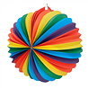 Boland Regenbogen-Globuslaterne | pro Stück Boland Regenbogen-Globuslaterne | pro Stück