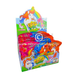 Pop Lolly Unicorn + 4 Stickers 16 gr | per zakje Pop Lolly Unicorn + 4 Stickers 16 gr | per zakje
