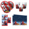 Tuf-Tuf Spider-Man Crime Fighter Table Set | 8 people Tuf-Tuf Spider-Man Crime Fighter Table Set | 8 people