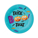 Tuf-Tuf Service de table Halloween Boo ! | 12 personnes