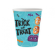Tuf-Tuf Halloween-Tischset | 12 Personen