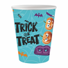 Tuf-Tuf Halloween Boo! Tafelset | 12 personen Tuf-Tuf Halloween Boo! Tafelset | 12 personen