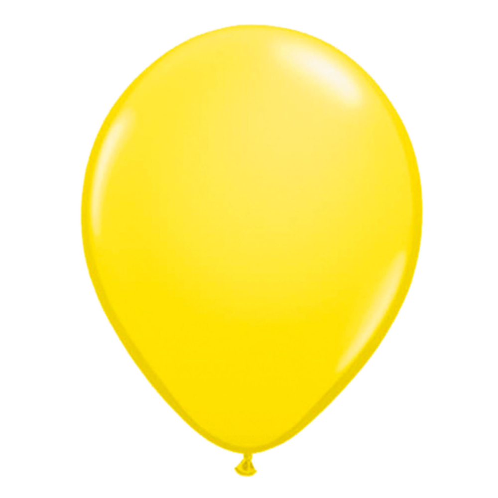 aardolie Verlaten corruptie Gele Ballonnen kopen bij Tuf-Tuf? ✓Super Snel Geleverd | Tuf-Tuf Nederland