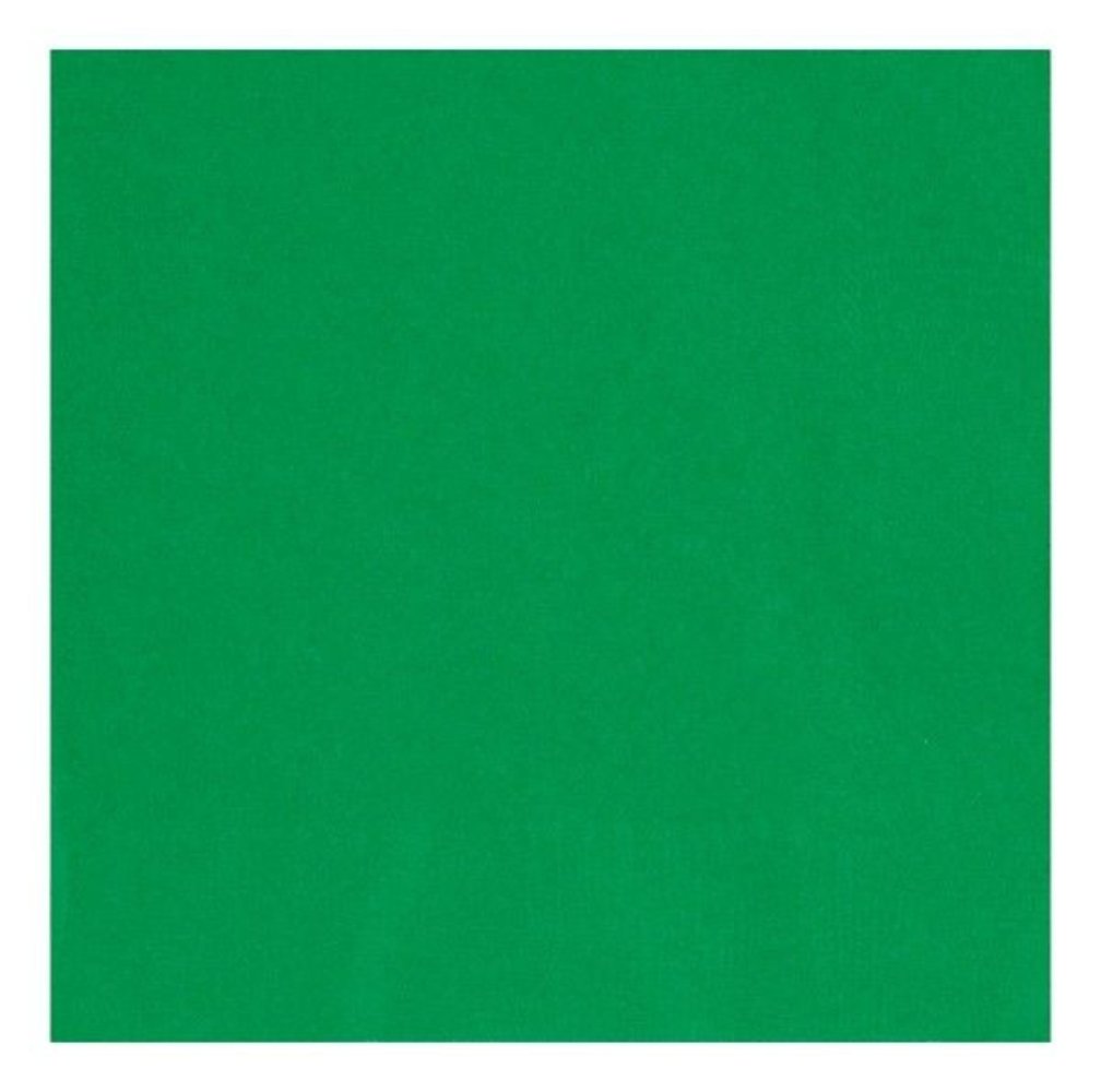 BOXIZ 48 STKS Groene Kaasdoek Servetten 50 × 50 cm Gaas Stof Doek Tafelservetten met Rimpel Multifunctionele Bulk voor Diner Bruiloft Party Home Decor