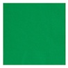 Unique Party Grüne Servietten 33x33cm | 50 Stück Unique Party Grüne Servietten 33x33cm | 50 Stück