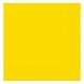 Unique Party Yellow Napkins 25x25cm | 20 pieces
