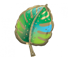 Amscan Key West Heliumballon 55x76cm | pro Stück