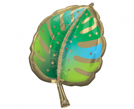 Amscan Key West Heliumballon 55x76cm | pro Stück
