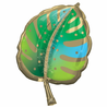 Amscan Key West Helium Ballon 55x76cm | per stuk Amscan Key West Helium Ballon 55x76cm | per stuk