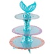 Amscan Mermaid Tail Cupcake Standard | per piece