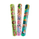 LG Imports Jungle Dieren Klaparmband 20cm | 12 stuks LG Imports Jungle Dieren Klaparmband 20cm | 12 stuks