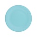 Godan Assiettes bleues, bleu clair, 18 cm | 6 pièces