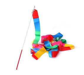 LG Imports Dance ribbon on card 3.7m | per piece