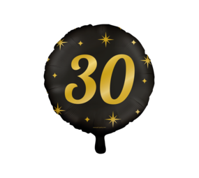 Versiering 30 voor de leukste jaar verjaardag! | Tuf Tuf | Tuf-Tuf Nederland
