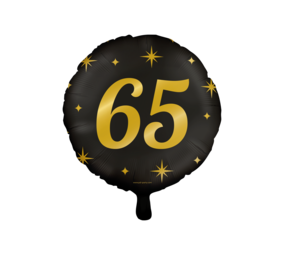 Tegenstander Consulaat verkoper Versiering 65 jaar voor de leukste 65 jaar verjaardag! | Tuf Tuf | Tuf-Tuf  Nederland