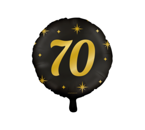 trommel aangenaam Controverse Versiering 70 jaar voor de leukste 70 jaar verjaardag! | Tuf Tuf | Tuf-Tuf  Nederland