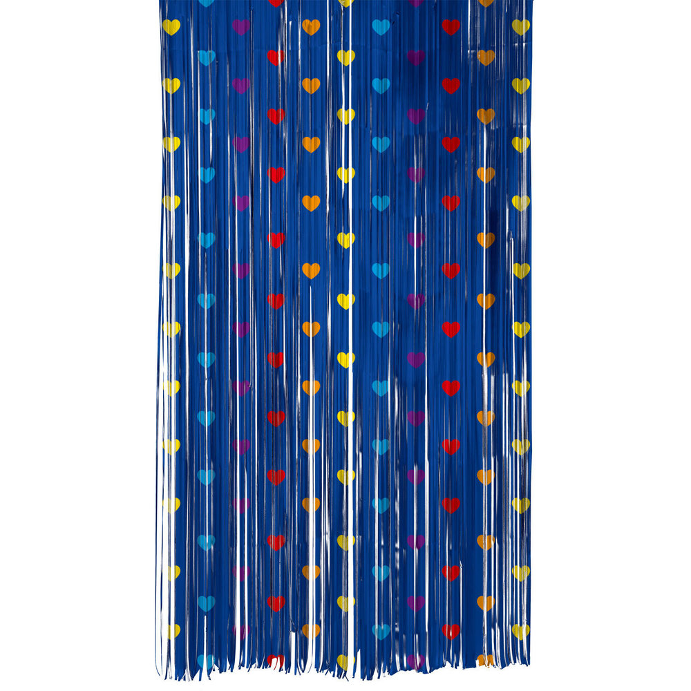 Folat Rideau de porte K3 | 200 x 100 cm