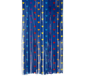 Folat Rideau de porte K3 | 200 x 100 cm