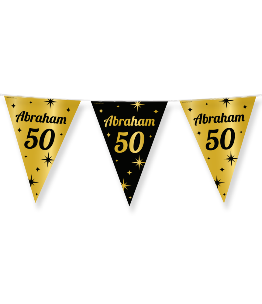 Paper Dreams Abraham 50th Birthday Party Package Classy Decoration | M