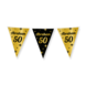 Paper Dreams Feestpakket Abraham 50 jaar versiering Classy | M Paper Dreams Feestpakket Abraham 50 jaar versiering Classy | M