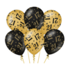 Tuf-Tuf 21st Birthday Decoration Party Package Classy | 80-piece Tuf-Tuf 21st Birthday Decoration Party Package Classy | 80-piece