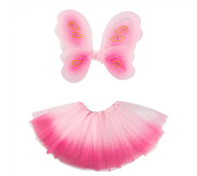 Boland Rosa Feen-Set | pro Set Boland Rosa Feen-Set | pro Set