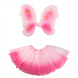 Boland Pink Fairy Set | per set