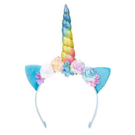Boland Ensemble déguisement licorne arc-en-ciel | par ensemble
