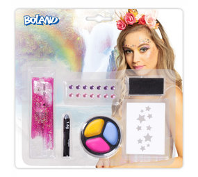Boland Unicorn Makeup | per kit